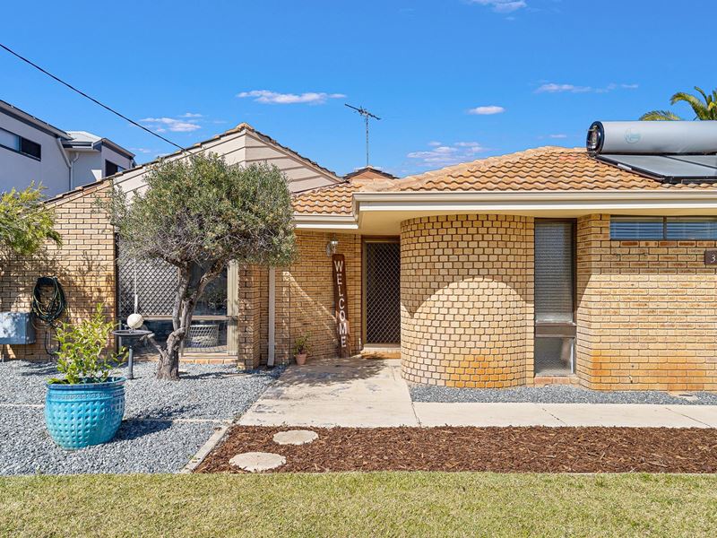 34 Parmelia Way, Madora Bay WA 6210