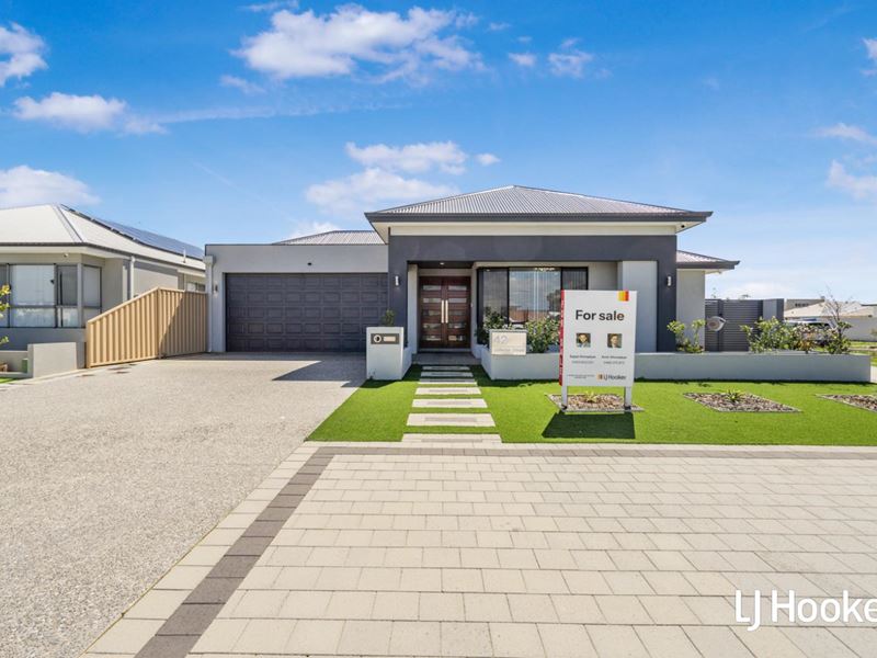 42 Stillwater Street, Southern River WA 6110