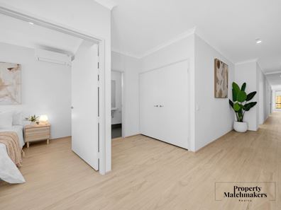 22 Saltriver  Street, Ellenbrook WA 6069