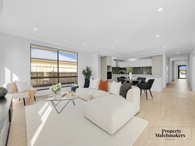22 Saltriver  Street, Ellenbrook WA 6069