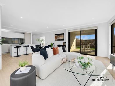 22 Saltriver  Street, Ellenbrook WA 6069