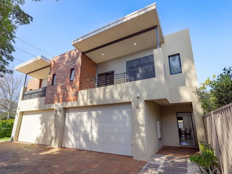 295B Harborne Street, Glendalough