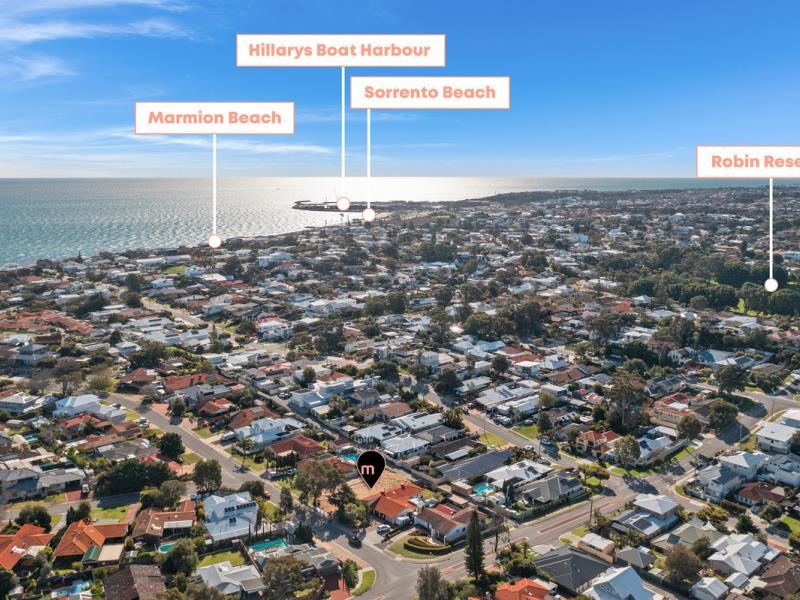 45B Arkwell Way, Marmion