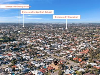 45B Arkwell Way, Marmion WA 6020