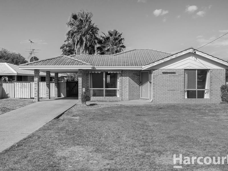 1 Mekong Way, Greenfields WA 6210