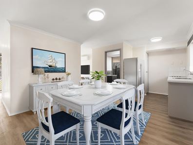 1 Mekong Way, Greenfields WA 6210
