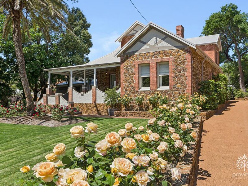 58 Davies Crescent, Gooseberry Hill