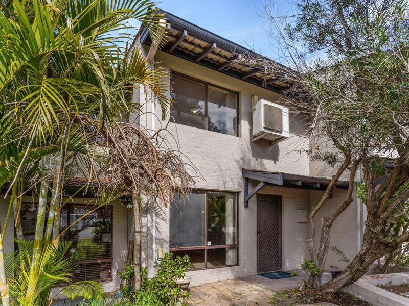 4/29 Alston Avenue, Como