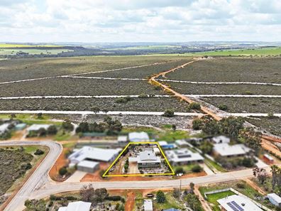 6 Butler Street, Badgingarra WA 6521