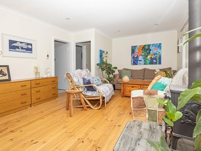 6 Butler Street, Badgingarra WA 6521