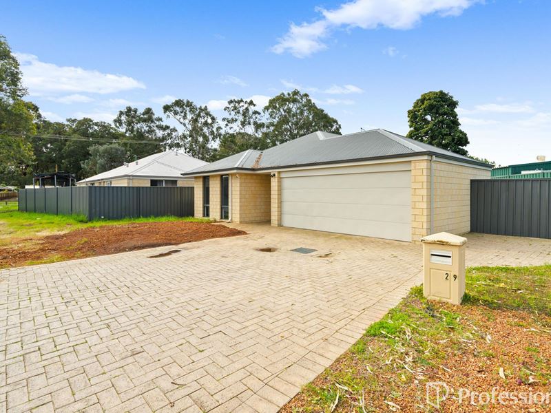 29 Townsend Street, Armadale WA 6112