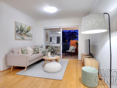 Unit/8, 1 Fourth Avenue, Mount Lawley WA 6050