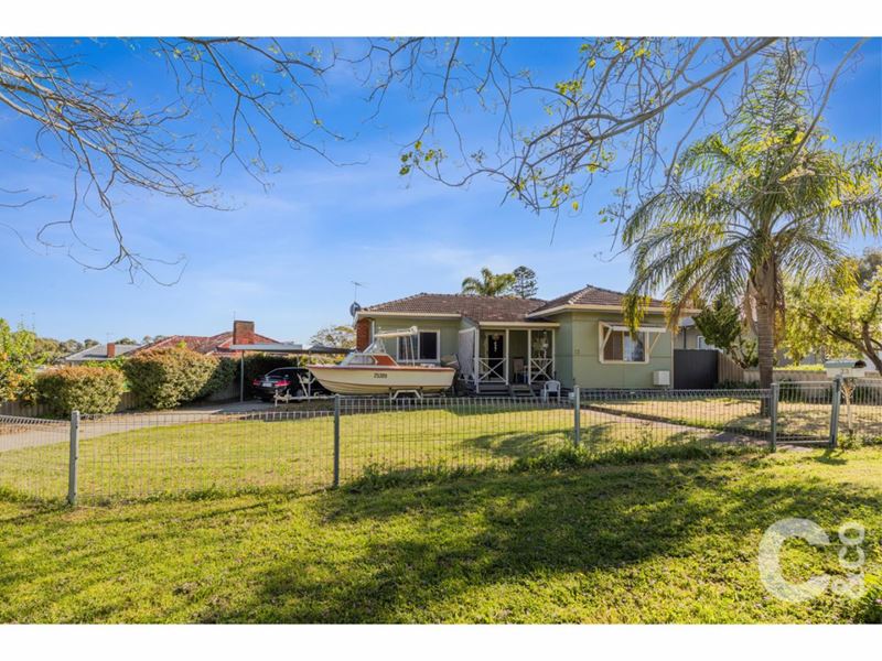 23 Crabtree Way, Medina
