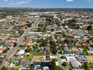 16A Jubilee Street, Beckenham WA 6107