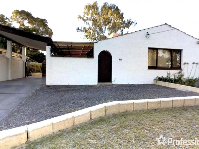 40 Axminster Street, Warnbro