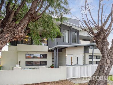 6/42 Tuckey Street, Mandurah WA 6210