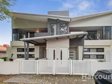 6/42 Tuckey Street, Mandurah WA 6210