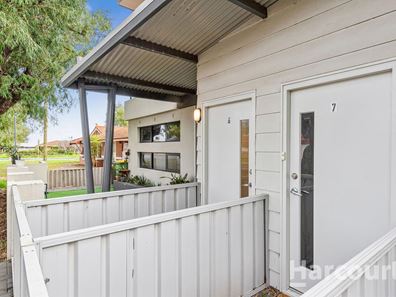 6/42 Tuckey Street, Mandurah WA 6210