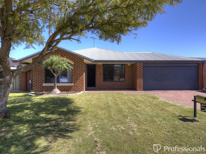 5 Apple Way, Forrestfield