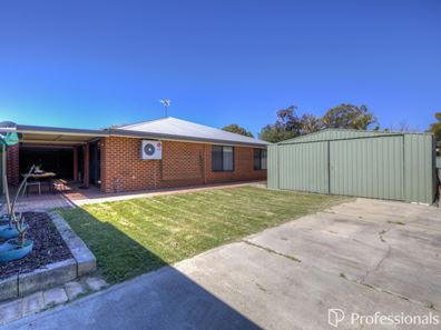5 Apple Way, Forrestfield WA 6058