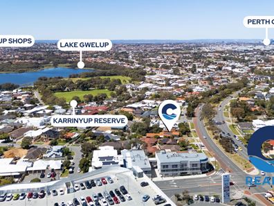 342 Karrinyup Road, Karrinyup WA 6018