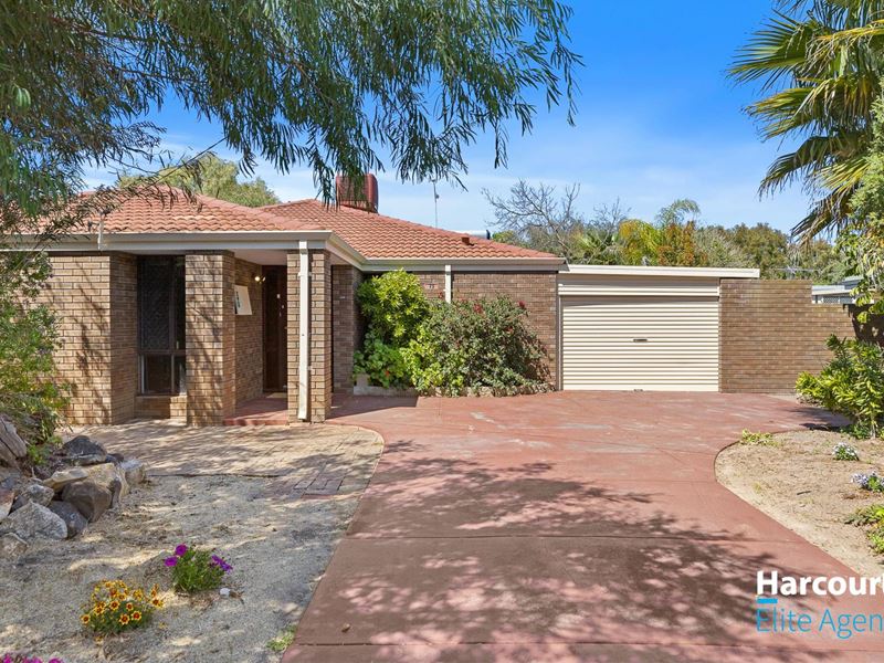 73 Haselmere Circus, Rockingham