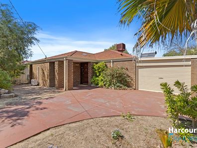 73 Haselmere Circus, Rockingham WA 6168