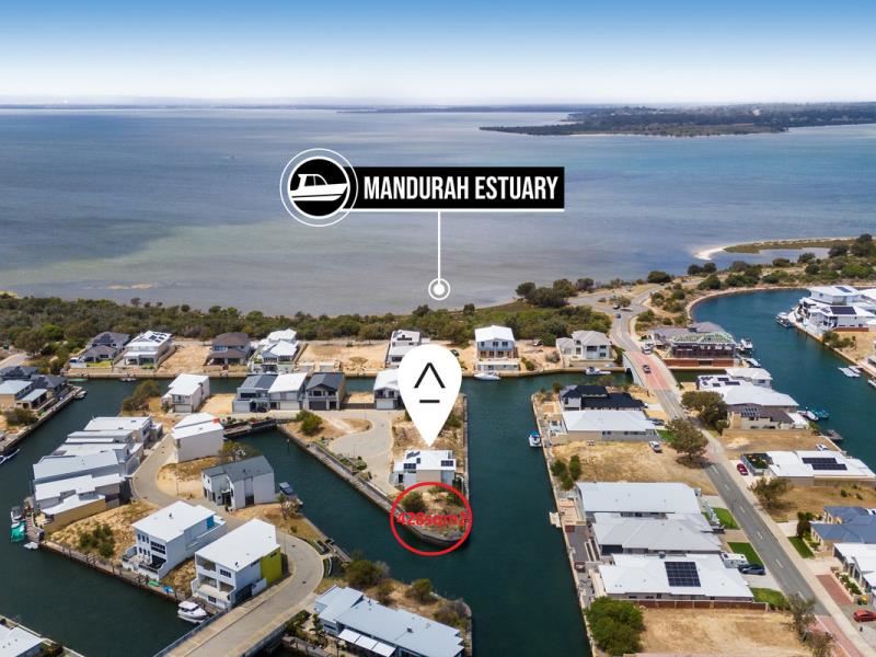 26 Houtman Lane, Wannanup WA 6210