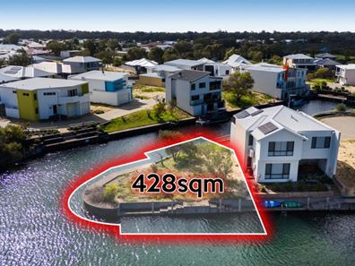 26 Houtman Lane, Wannanup WA 6210