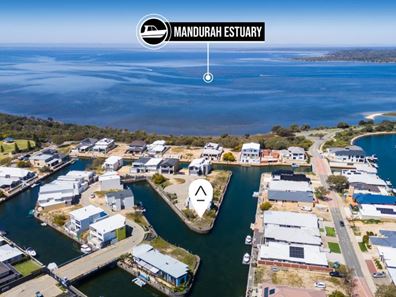26 Houtman Lane, Wannanup WA 6210