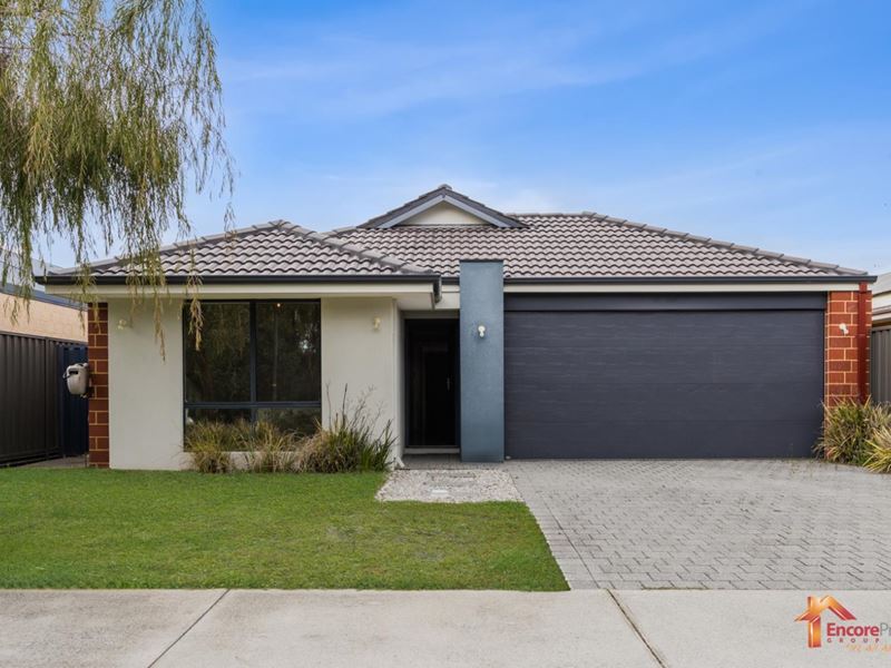 50 Glenworth Drive, Wellard