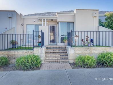 3B Rathkeale Boulevard, Ridgewood WA 6030