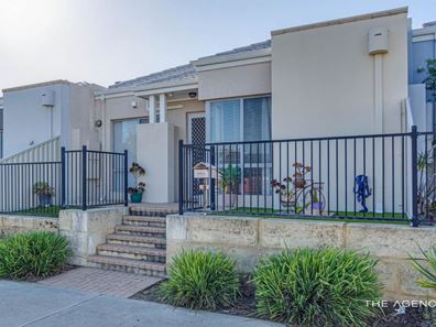 3B Rathkeale Boulevard, Ridgewood WA 6030