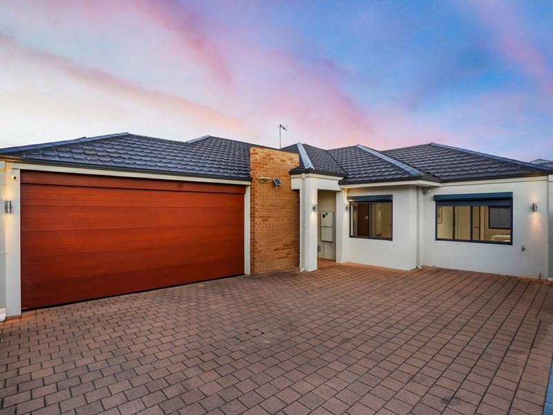 46A Rosebery Street, Bayswater WA 6053