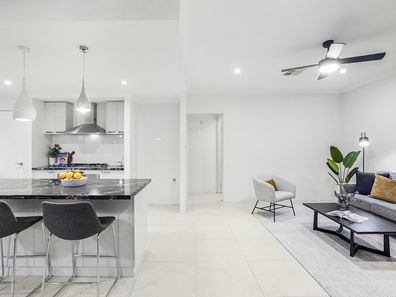 46A Rosebery Street, Bayswater WA 6053