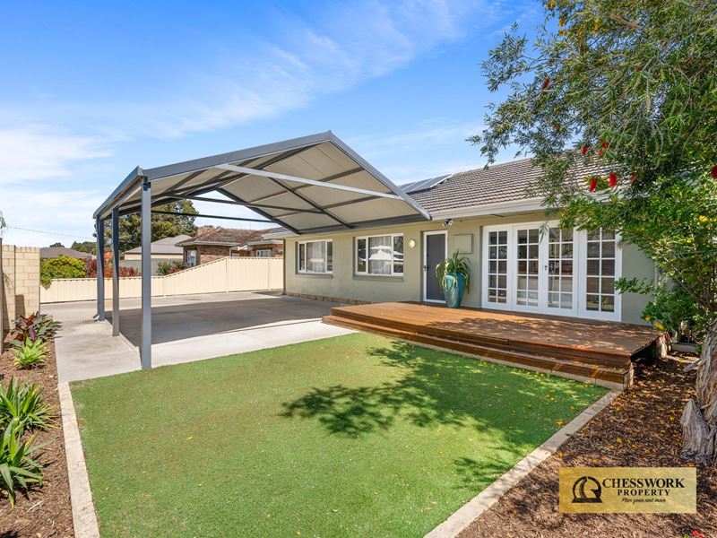 5A Hunt Street, Thornlie WA 6108