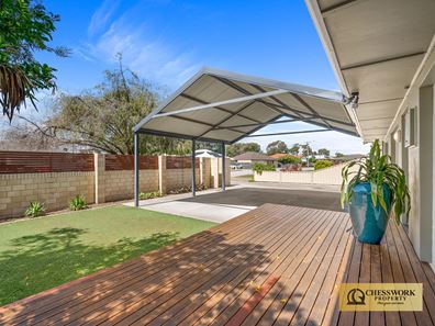 5A Hunt Street, Thornlie WA 6108