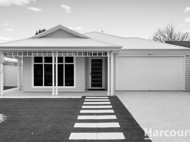 22A Goomarl Street, Dudley Park