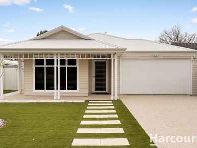 22A Goomarl Street, Dudley Park WA 6210