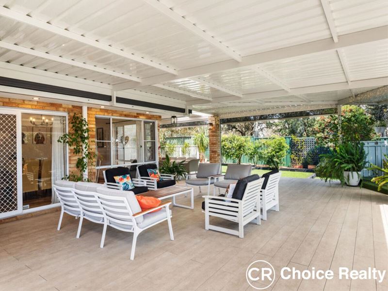 13 Sierra Chase, Leeming