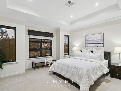 20B Balcombe  Street, Westminster WA 6061