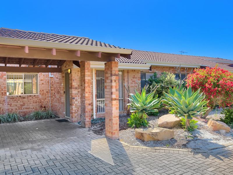 3/6 Camden Street, Dianella WA 6059