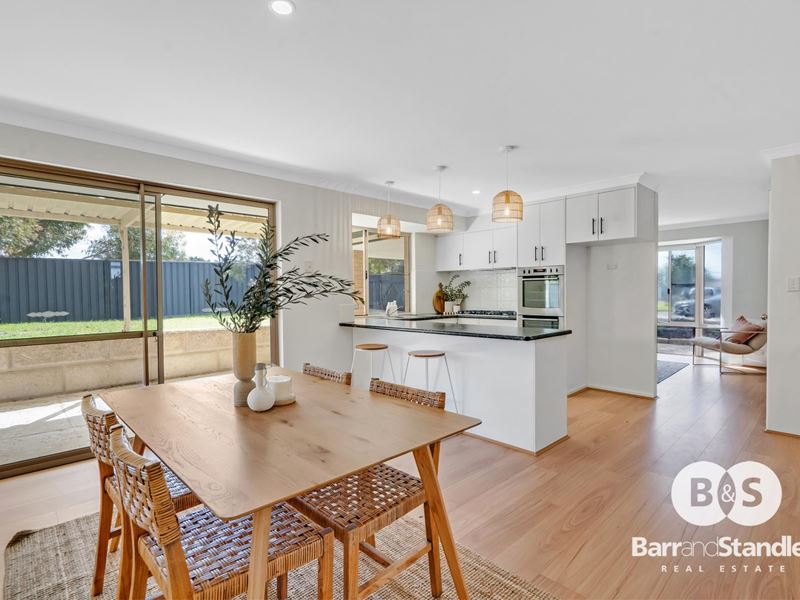 11 Monger Court, Usher