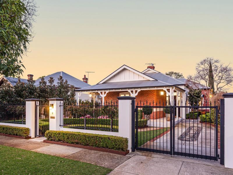 2 Normanby Road, Inglewood