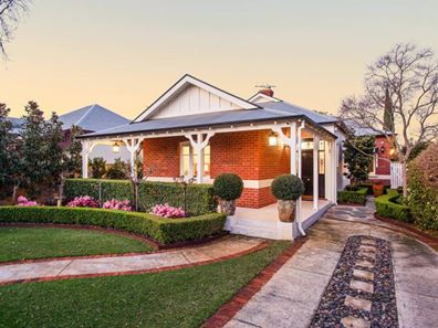 2 Normanby Road, Inglewood WA 6052