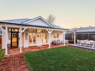 2 Normanby Road, Inglewood WA 6052