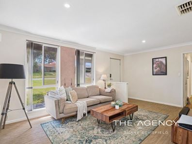 20 Abingdon Road, Swan View WA 6056