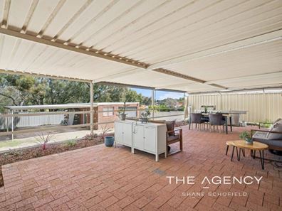 20 Abingdon Road, Swan View WA 6056