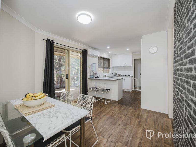 3/6 The Grove, Ballajura