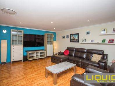 33 Homestead Drive, Clarkson WA 6030